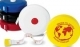  Quick-Release Polyester Tape Measure 