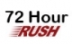  24| 48| 72| Hr. Turnaround 