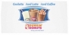  Midweight Beach Towel 30" x 60" 