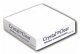  Cube Pad Notes 3"w x 1"h x 3"d 