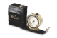  Pullman World Time Alarm Clock 