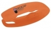  Orange Foil Pill Opener 
