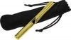  Solid Brass Pocket Kaleidoscope 