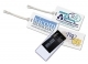  Slip-In Pocket Luggage Tag 