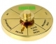  Brass Decision Maker 
