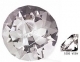  Crystal Diamond Paperweight 