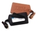  Nappa Leather Luggage Tags 