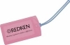  Pink Luggage Tag 