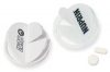  3 Compartment Pill Case 