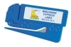  Truck Shape Letter Opener 