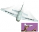  Bungee Glider 
