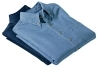 Port & Company Value Denim Shirt 