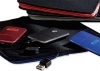  Low-Carb Light Mouse & Zippered Mouse Pad 