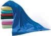  Kaleidoscope of Color Velour Beach Towel 