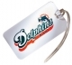 Rectangular Versatile Luggage Tag 