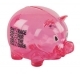  Piggy Bank USA Made 