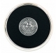  Medallion Disk Coaster 