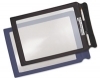  Cover Sheet Magnifier 