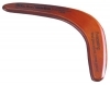  Wood Boomerang 