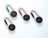  Carabiner Compass 