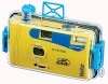  35mm Reusable Underwater Flash Camera 