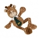  Giraffe Pully Pal-Small 