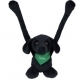  Black Lab Pully Pal-Small 