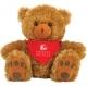  Grand Paws Teddy Bear-Golden 
