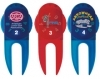  Stroke Counter Divot Repair Tool 
