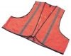  Vinyl Safety Vest 