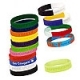  Silicone Awareness Bracelet 