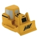  Bulldozer Stress Ball 