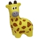  Giraffe Stress Ball 
