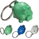  Eco Bank'r Recycled Keytag 