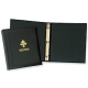  1" Ring Binder 
