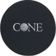  Cowhide Coaster 
