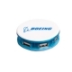  Sphere 4-Port USB Hub 