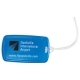  Traveler Rectangular Luggage Tag 