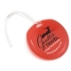  Traveler Round Luggage Tag 