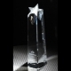  Shooting Star Award Large 