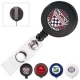  Badge Holder- Retractable 