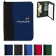  SIgN Wave Zippered Pad Holder 
