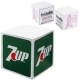  Cube-Pad Notes 4" x4" x4" 