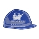  Hard Hat Flexible Magnet 