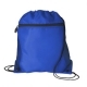  Mesh Pocket Drawcord Tote 
