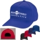  Low-Profile Golf Cap 