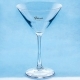  Martini Glass 10 oz 