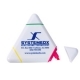  Tri Highlighter White 