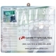  Financial MousePaper Desk/Wall Calendar 