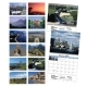  World Scenic Calendar 